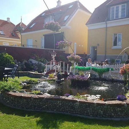 Ferie Pa Toppen Skagen Exterior photo