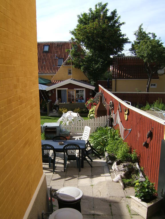 Ferie Pa Toppen Skagen Exterior photo