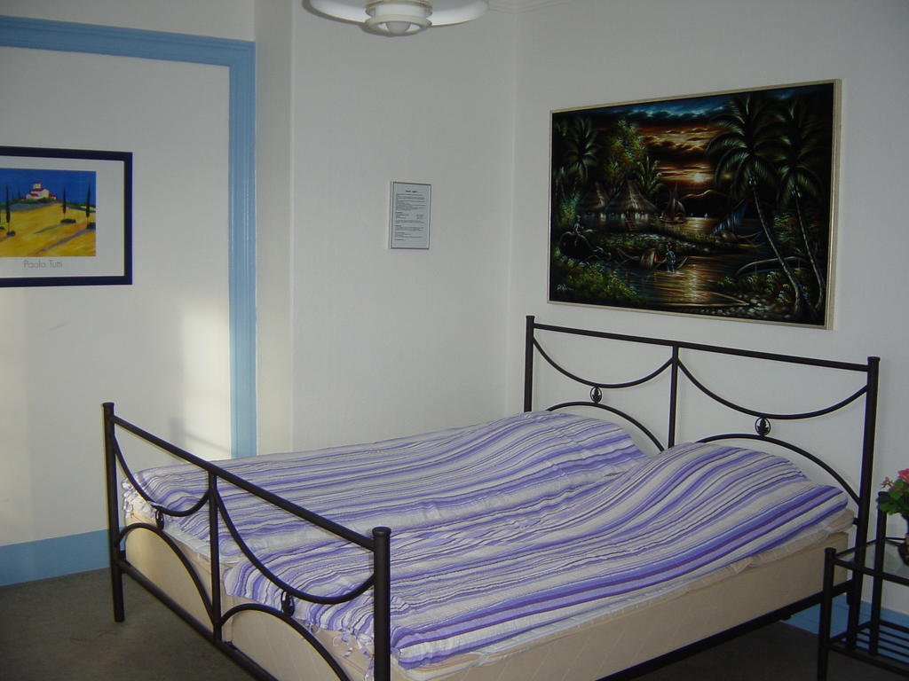 Ferie Pa Toppen Skagen Room photo