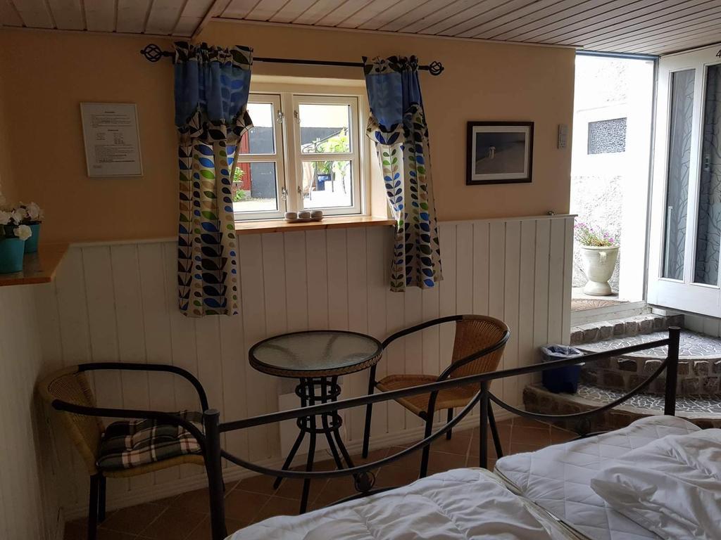Ferie Pa Toppen Skagen Exterior photo