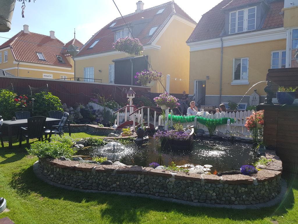 Ferie Pa Toppen Skagen Exterior photo