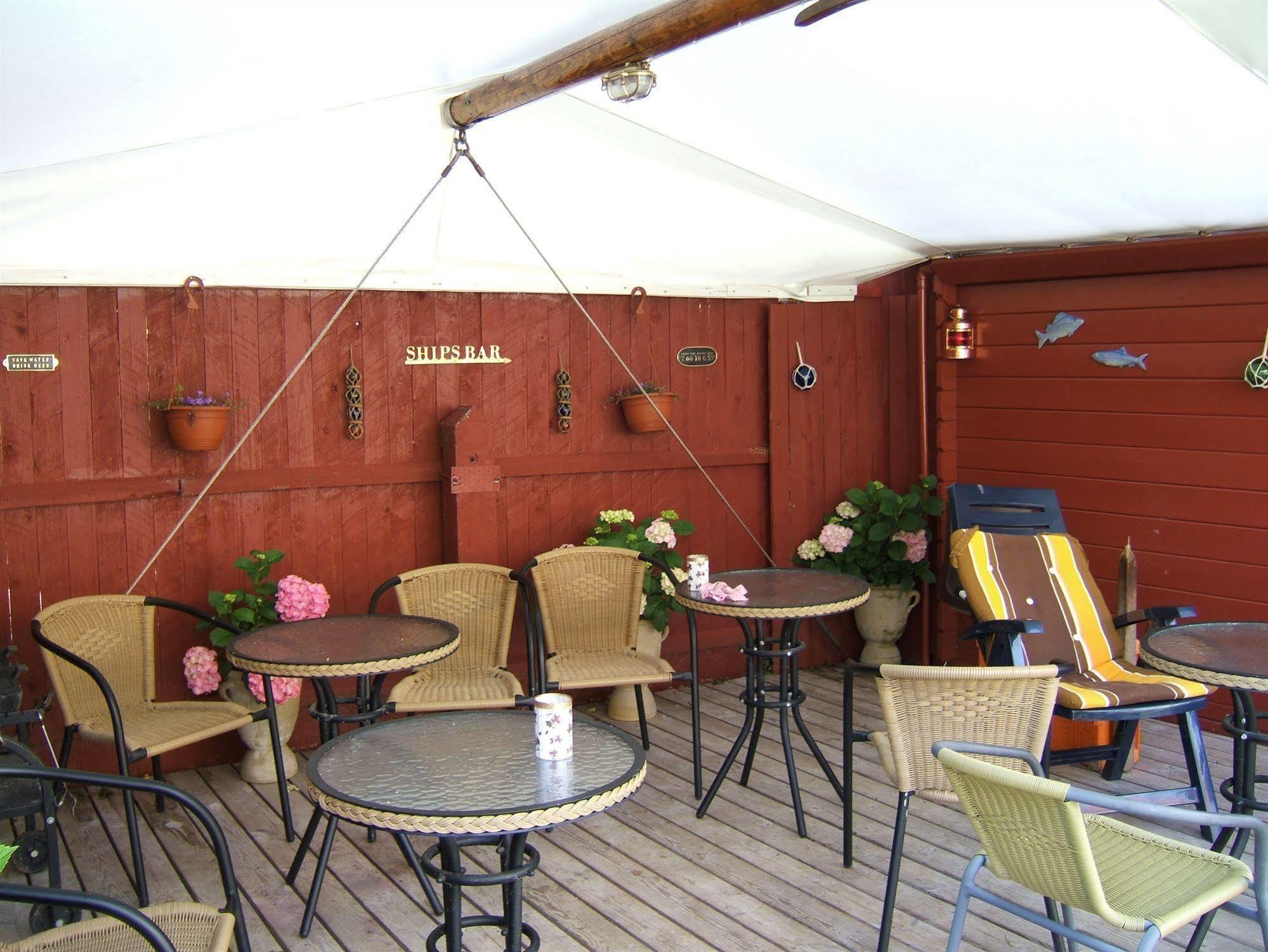 Ferie Pa Toppen Skagen Exterior photo